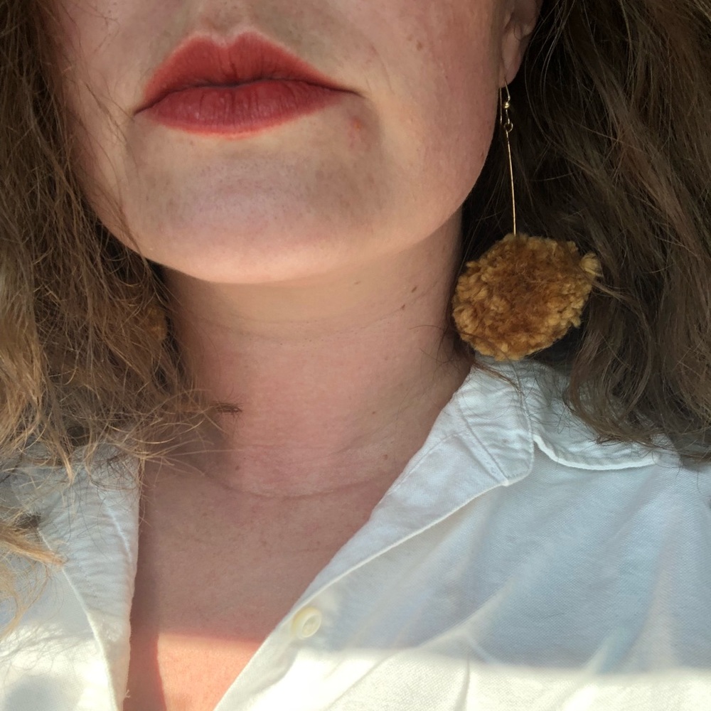 Meet your Posher, Kelly